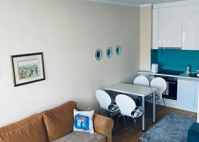 Apartman Otoka-Meandar