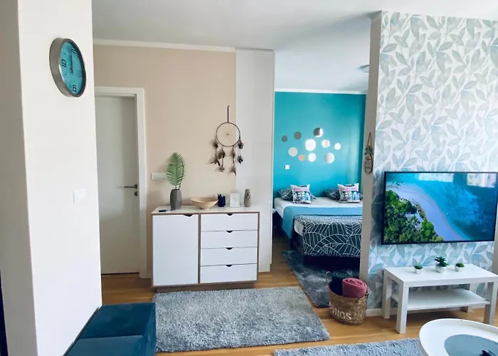 Apartman Otoka-Meandar