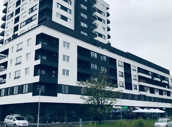 Apartman Otoka-Meandar
