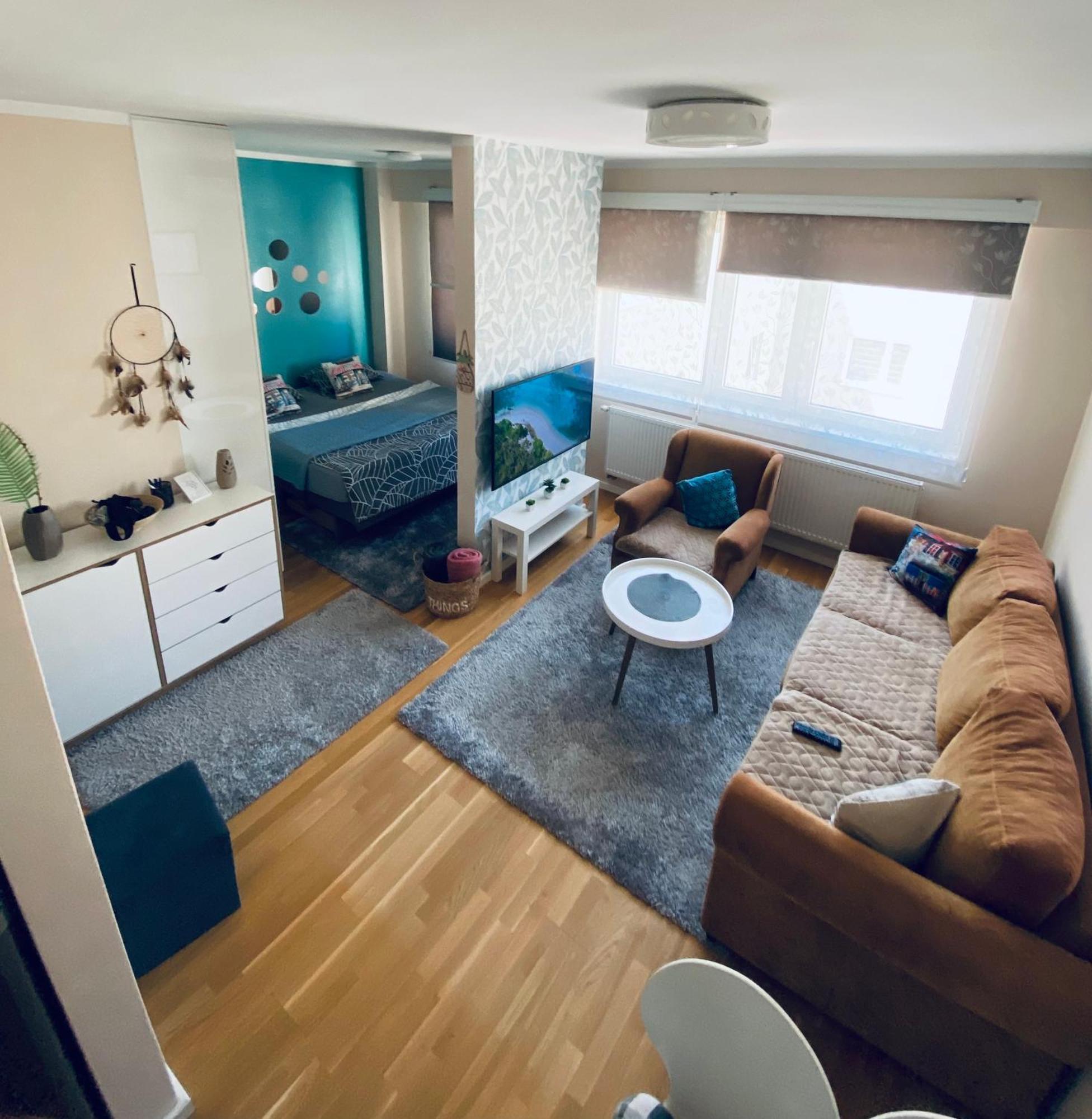 Apartment Otoka-meandar *